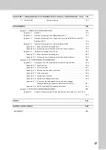 Preview for 19 page of Mitsubishi MELSEC-Q/L Programming Manual