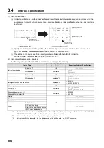 Preview for 102 page of Mitsubishi MELSEC-Q/L Programming Manual