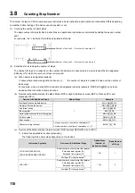 Preview for 112 page of Mitsubishi MELSEC-Q/L Programming Manual