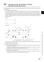 Preview for 117 page of Mitsubishi MELSEC-Q/L Programming Manual