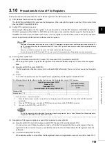 Preview for 121 page of Mitsubishi MELSEC-Q/L Programming Manual