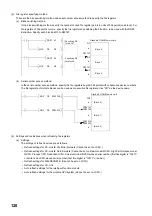 Preview for 122 page of Mitsubishi MELSEC-Q/L Programming Manual