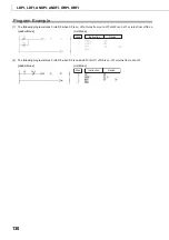 Preview for 132 page of Mitsubishi MELSEC-Q/L Programming Manual