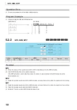 Preview for 134 page of Mitsubishi MELSEC-Q/L Programming Manual