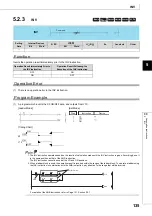 Preview for 137 page of Mitsubishi MELSEC-Q/L Programming Manual