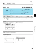 Preview for 141 page of Mitsubishi MELSEC-Q/L Programming Manual