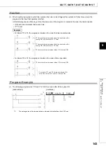 Preview for 145 page of Mitsubishi MELSEC-Q/L Programming Manual