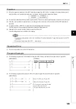 Preview for 147 page of Mitsubishi MELSEC-Q/L Programming Manual