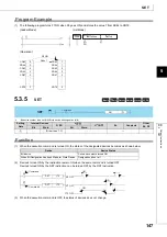 Preview for 149 page of Mitsubishi MELSEC-Q/L Programming Manual