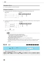 Preview for 150 page of Mitsubishi MELSEC-Q/L Programming Manual