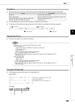 Preview for 151 page of Mitsubishi MELSEC-Q/L Programming Manual