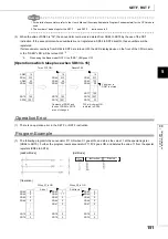 Preview for 153 page of Mitsubishi MELSEC-Q/L Programming Manual