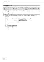 Preview for 158 page of Mitsubishi MELSEC-Q/L Programming Manual