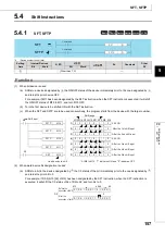 Preview for 159 page of Mitsubishi MELSEC-Q/L Programming Manual