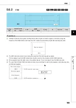 Preview for 167 page of Mitsubishi MELSEC-Q/L Programming Manual