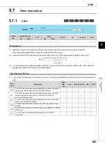 Preview for 169 page of Mitsubishi MELSEC-Q/L Programming Manual