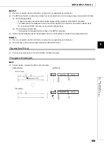 Preview for 171 page of Mitsubishi MELSEC-Q/L Programming Manual