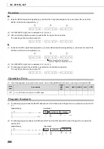 Preview for 202 page of Mitsubishi MELSEC-Q/L Programming Manual