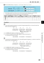 Preview for 205 page of Mitsubishi MELSEC-Q/L Programming Manual