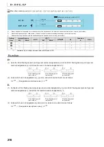 Preview for 212 page of Mitsubishi MELSEC-Q/L Programming Manual