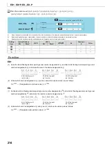 Preview for 216 page of Mitsubishi MELSEC-Q/L Programming Manual