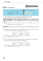 Preview for 218 page of Mitsubishi MELSEC-Q/L Programming Manual