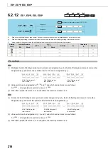 Preview for 220 page of Mitsubishi MELSEC-Q/L Programming Manual