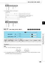 Preview for 231 page of Mitsubishi MELSEC-Q/L Programming Manual