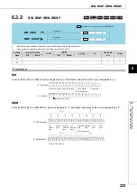 Preview for 235 page of Mitsubishi MELSEC-Q/L Programming Manual