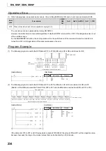 Preview for 236 page of Mitsubishi MELSEC-Q/L Programming Manual