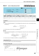 Preview for 239 page of Mitsubishi MELSEC-Q/L Programming Manual