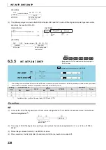 Preview for 240 page of Mitsubishi MELSEC-Q/L Programming Manual