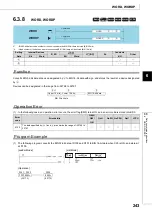 Preview for 245 page of Mitsubishi MELSEC-Q/L Programming Manual