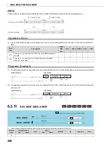 Preview for 248 page of Mitsubishi MELSEC-Q/L Programming Manual