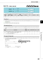 Preview for 251 page of Mitsubishi MELSEC-Q/L Programming Manual