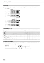 Preview for 254 page of Mitsubishi MELSEC-Q/L Programming Manual