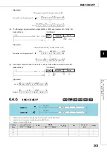 Preview for 265 page of Mitsubishi MELSEC-Q/L Programming Manual