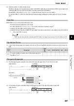 Preview for 269 page of Mitsubishi MELSEC-Q/L Programming Manual