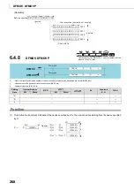 Preview for 270 page of Mitsubishi MELSEC-Q/L Programming Manual