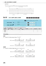 Preview for 272 page of Mitsubishi MELSEC-Q/L Programming Manual