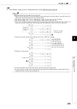 Preview for 277 page of Mitsubishi MELSEC-Q/L Programming Manual