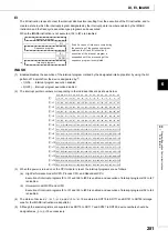 Preview for 283 page of Mitsubishi MELSEC-Q/L Programming Manual