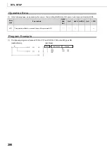 Preview for 288 page of Mitsubishi MELSEC-Q/L Programming Manual