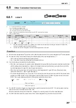 Preview for 289 page of Mitsubishi MELSEC-Q/L Programming Manual