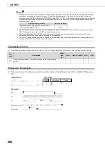 Preview for 290 page of Mitsubishi MELSEC-Q/L Programming Manual