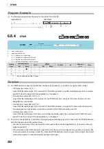 Preview for 294 page of Mitsubishi MELSEC-Q/L Programming Manual