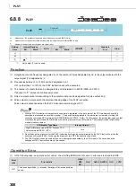 Preview for 302 page of Mitsubishi MELSEC-Q/L Programming Manual