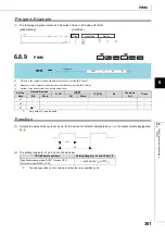 Preview for 303 page of Mitsubishi MELSEC-Q/L Programming Manual