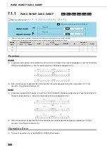 Preview for 308 page of Mitsubishi MELSEC-Q/L Programming Manual