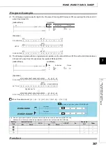 Preview for 309 page of Mitsubishi MELSEC-Q/L Programming Manual